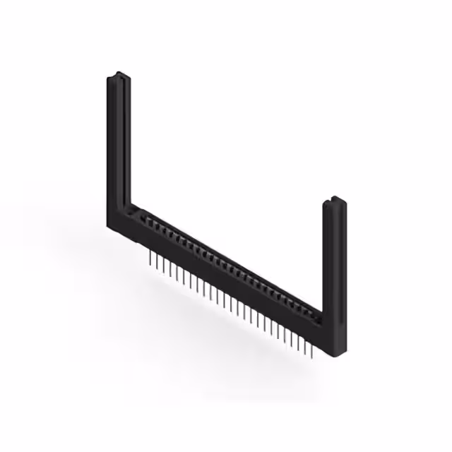 357-025-447-158 EDAC Inc.  Edgeboard Connectors